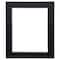 Wide Whitewashed Open Back Frame, 16" x 20" By Studio Décor®